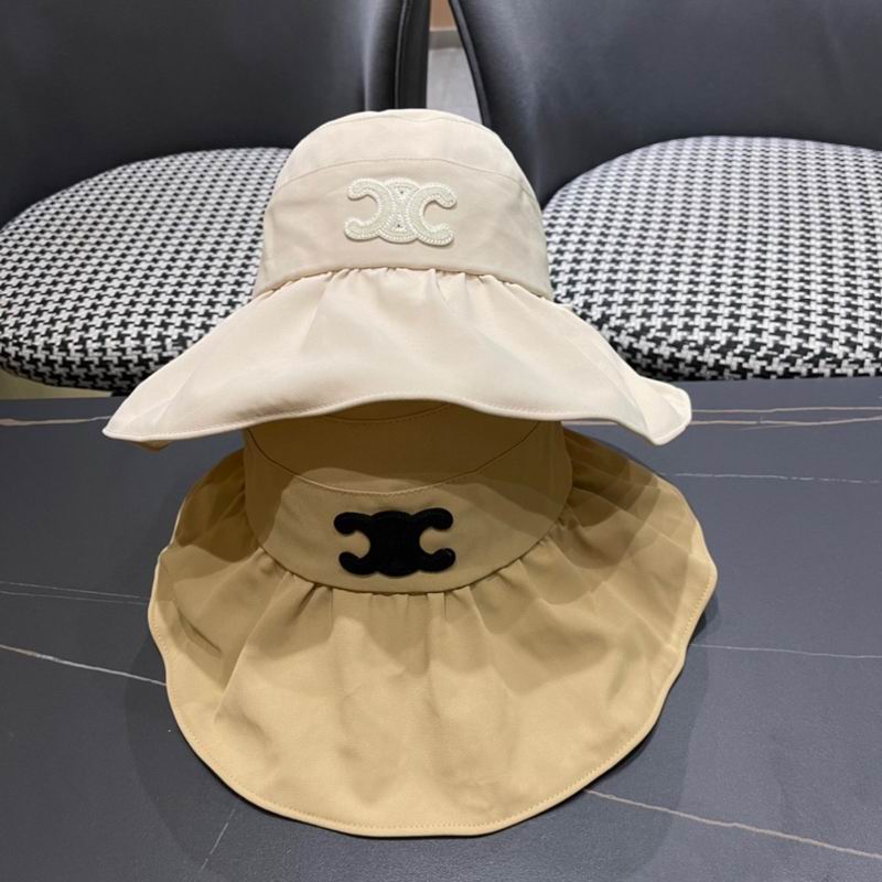 Celine hat 062706